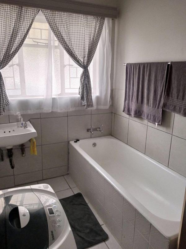 3 Bedroom Property for Sale in Welkom Free State